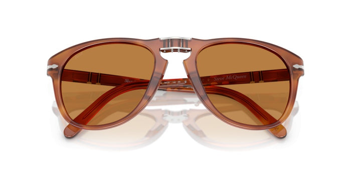Persol Steve McQueen PO714M 96/73 54 21 太阳镜 — vista 6