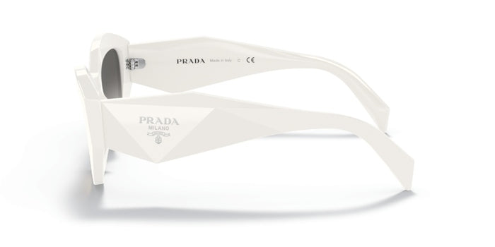 Lunettes de Soleil Prada PR 07YS 142130 53 19 — vista 3