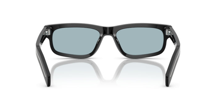 Gafas de Sol Prada PR B11S 16K60P 57 17 — vista 4