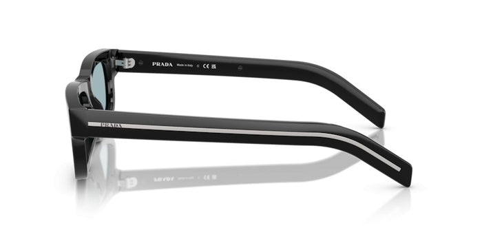 Gafas de Sol Prada PR B11S 16K60P 57 17 — vista 3