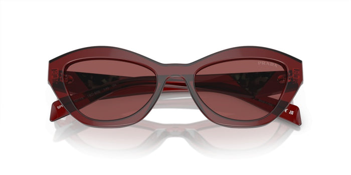 Prada PR A02S 18O80B 52 19 太阳镜 — vista 5