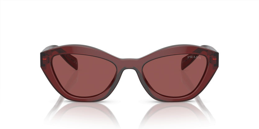Gafas de Sol Prada PR A02S 18O80B 52 19