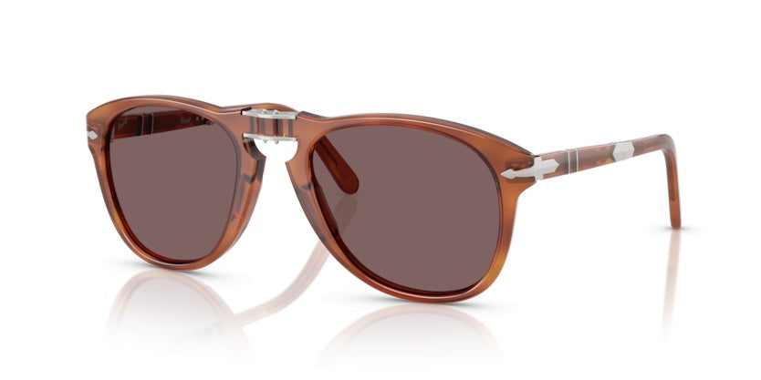 Sonnenbrillen Persol Steve McQueen PO714M 96/53 54 21