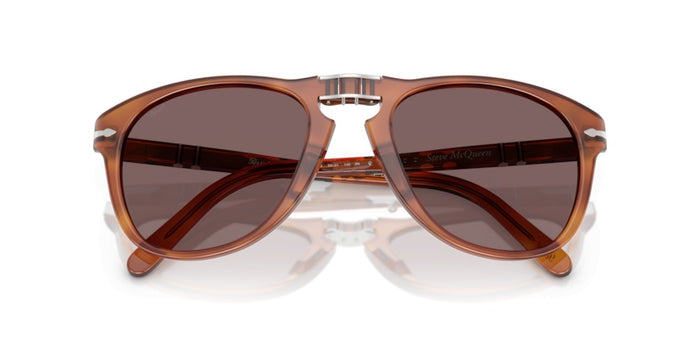 Sonnenbrillen Persol Steve McQueen PO714M 96/53 54 21 — vista 6