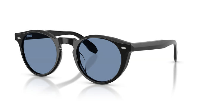 Sonnenbrillen Oliver Peoples OV5587SU 174121 48 22 — vista 4