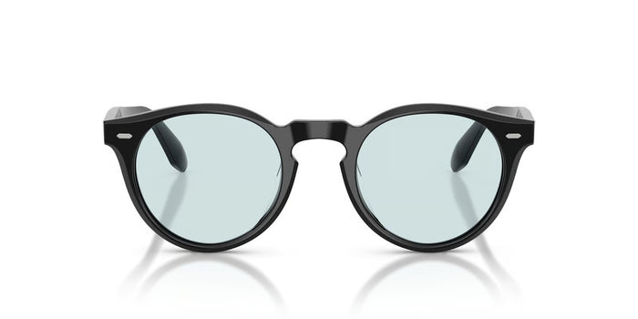 Sonnenbrillen Oliver Peoples OV5587SU 174121 48 22 — vista 2