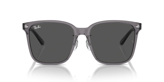 Sonnenbrillen Ray-Ban RB2206D 139987 57 18 — vista 2