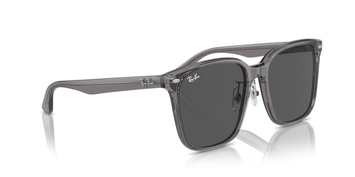 Sonnenbrillen Ray-Ban RB2206D 139987 57 18 — vista 4