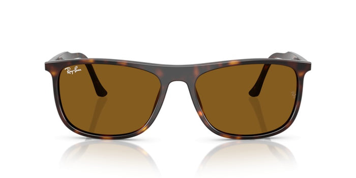 Gafas de Sol Ray-Ban RB2216 902/33 61 18 — vista 2
