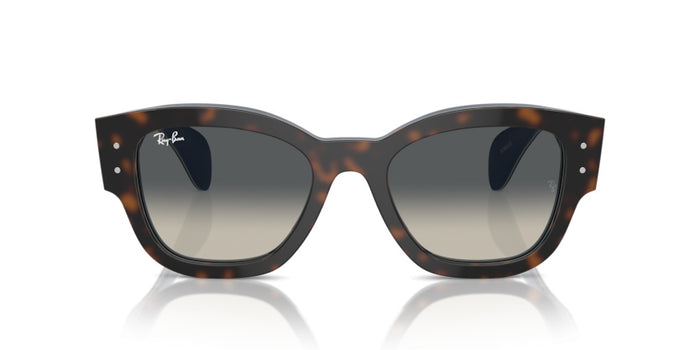 Sunglasses Ray-Ban Jorge RB7681S 140171 52 20 — vista 2