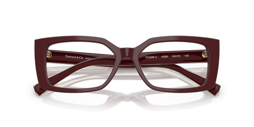 Gafas Graduadas Tiffany&Co TF2269U 8389 54 16
