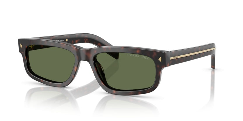 Lunettes de Soleil Prada PR B11S 17N20G 57 17