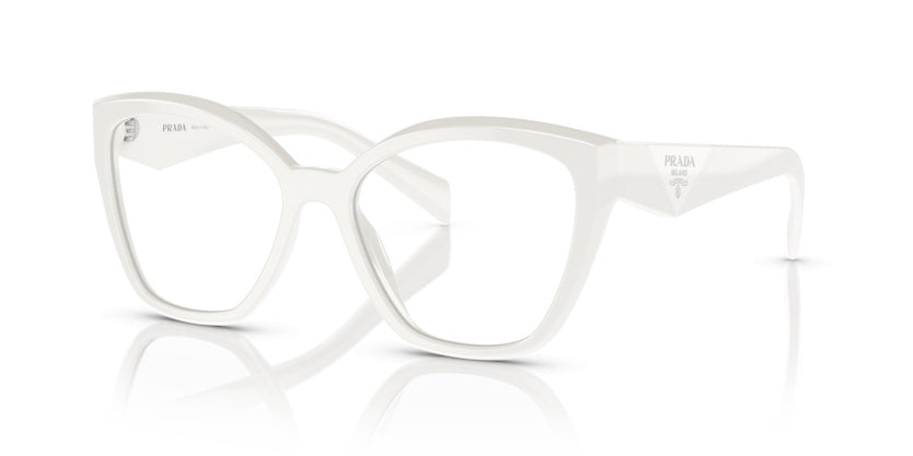 Очки для зрения Prada PR20ZV 17K1O1 52 17
