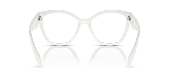 Очки для зрения Prada PR20ZV 17K1O1 52 17 — vista 4