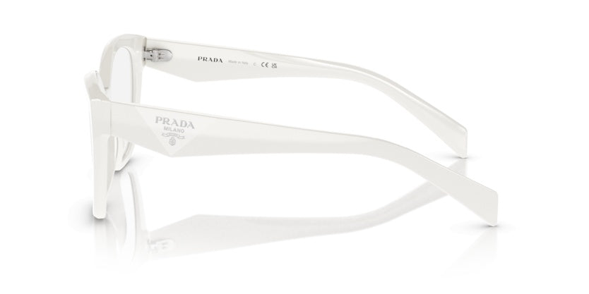 Gafas Graduadas Prada PR20ZV 17K1O1 52 17