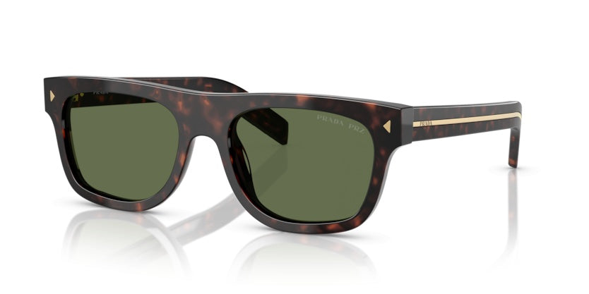 Sunglasses Prada PR B12S 17N20G 55 19