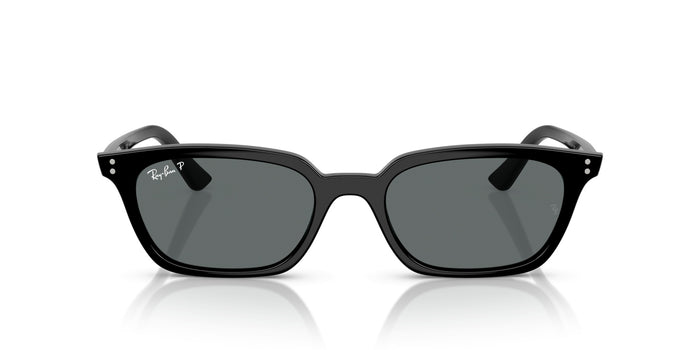 Sunglasses Ray-Ban RB4456 667781 53 19 — vista 2