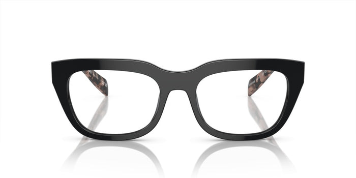Lunettes de Vue Prada PRA06V 13P1O1 52 19 — vista 2