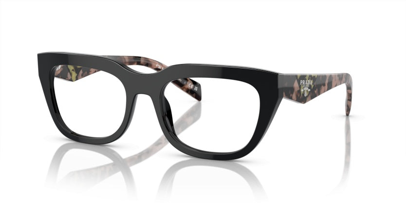 Lunettes de Vue Prada PRA06V 13P1O1 52 19