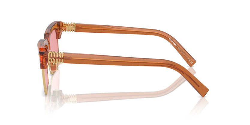 Gafas de Sol Miu Miu 10ZS 15T1D0 54 17