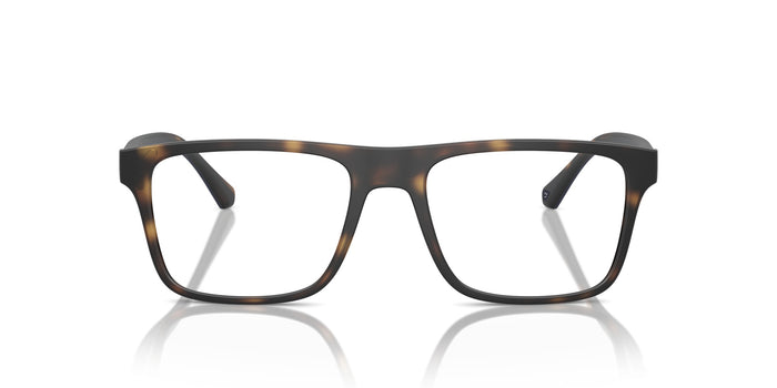 Emporio Armani EA4115 50891W 54 18 太阳镜 — vista 2