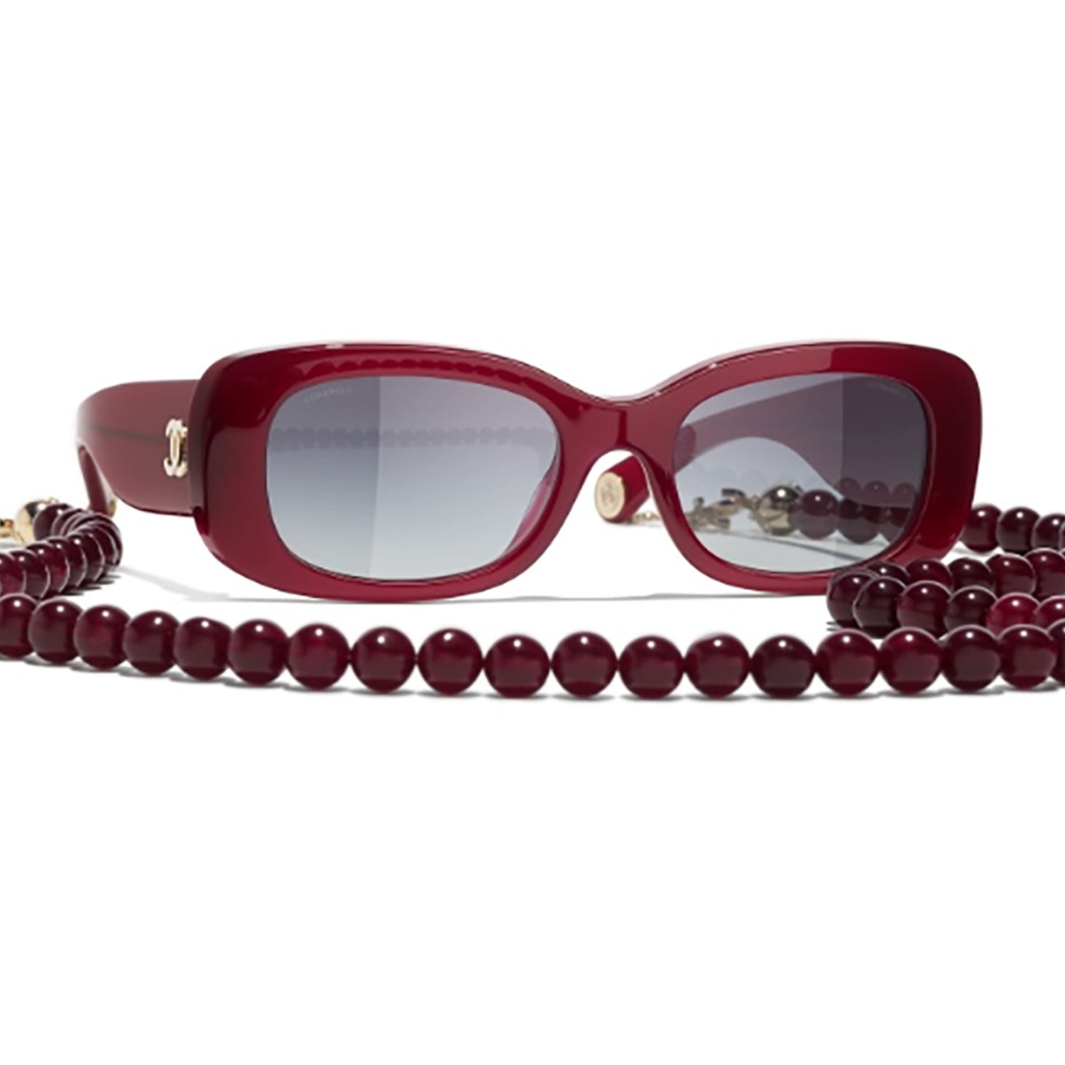 CHANEL Sonnenbrille 5488 1720S6 52 19