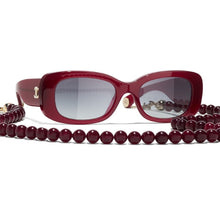 CHANEL Sonnenbrille 5488 1720S6 52 19