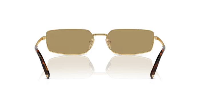 Sunglasses Prada PR A60S 5AK70G 59 16 — vista 4