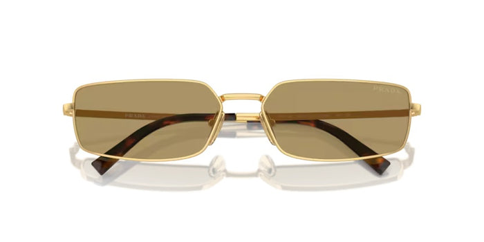 Sunglasses Prada PR A60S 5AK70G 59 16 — vista 5