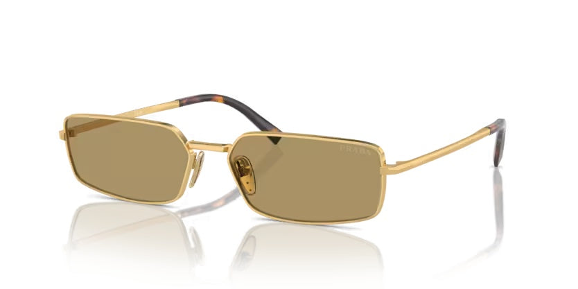 Sunglasses Prada PR A60S 5AK70G 59 16