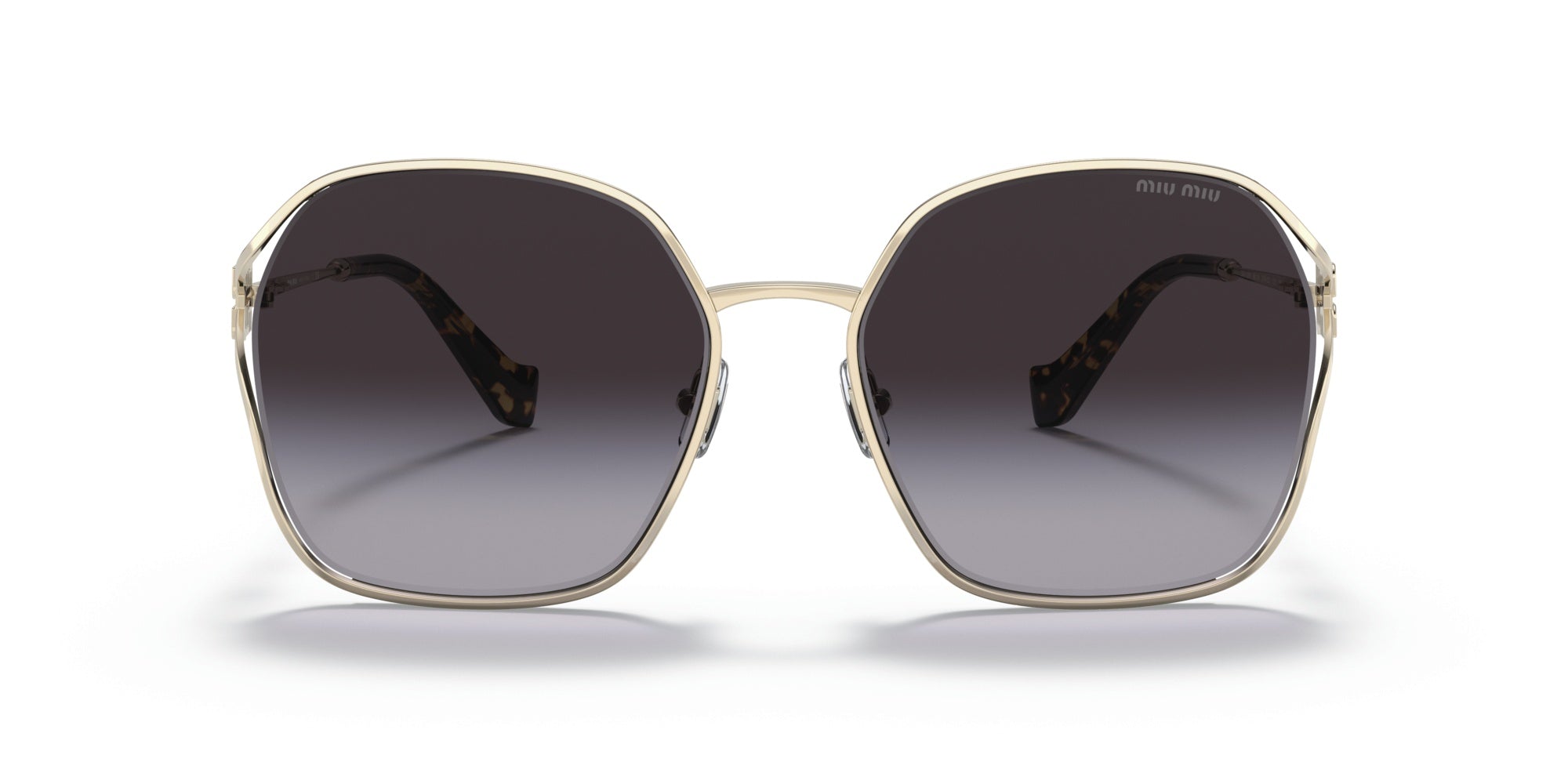 Gafas de Sol Miu Miu 52WS ZVN5D1 60 19