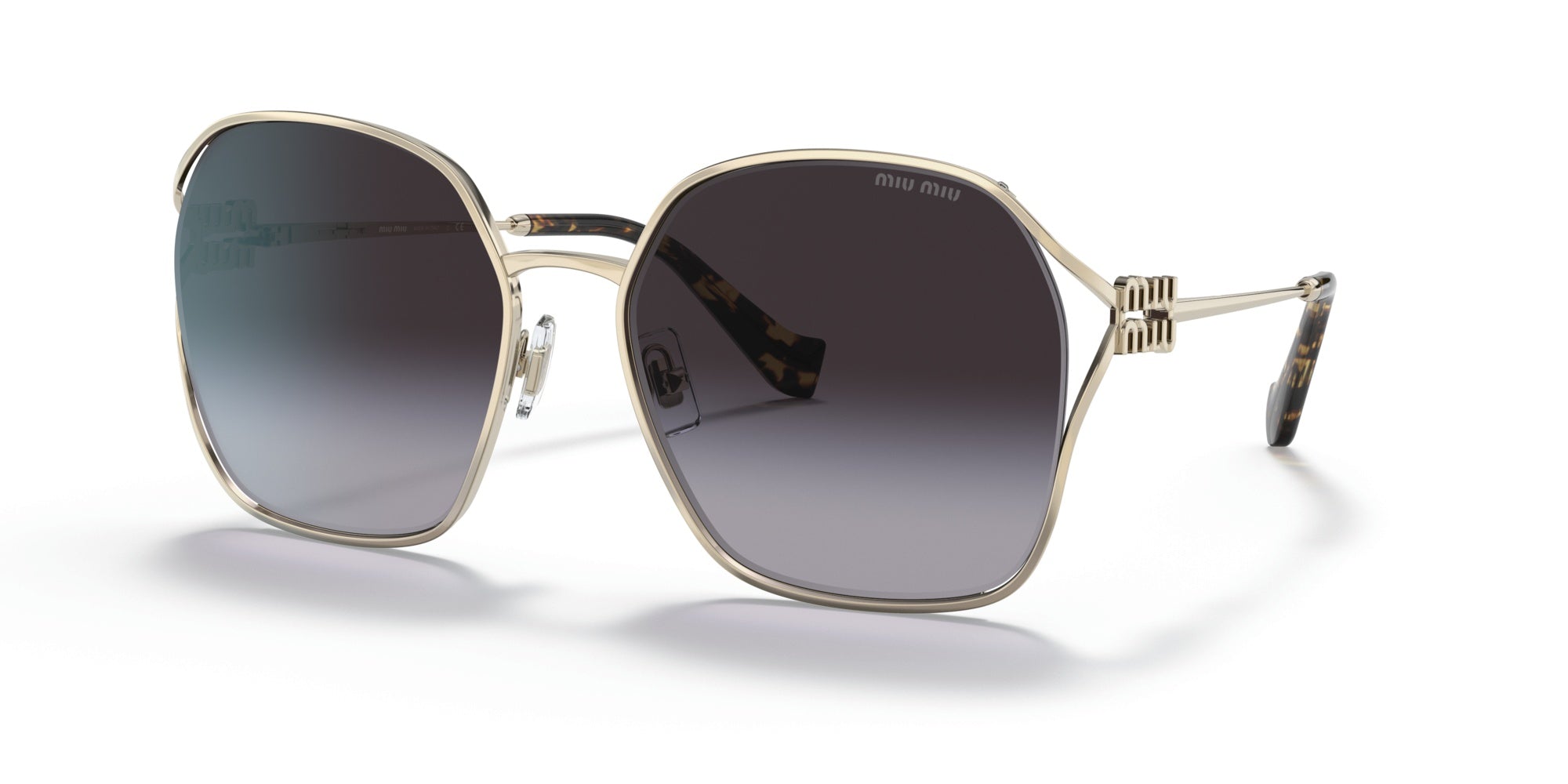 Gafas de Sol Miu Miu 52WS ZVN5D1 60 19