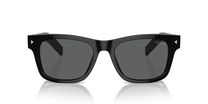 Sonnenbrillen Prada PR A17S 16K731 54 19 — vista 2
