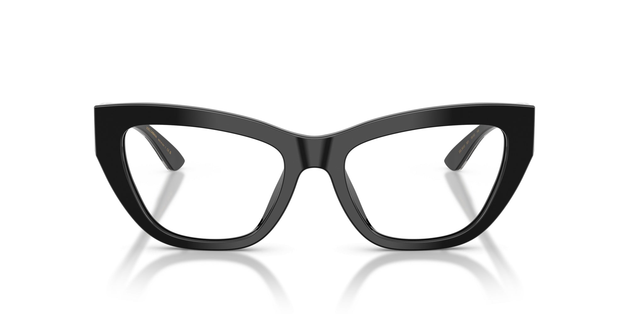 Gafas Graduadas Dolce Gabbana DG3412 501 53 18