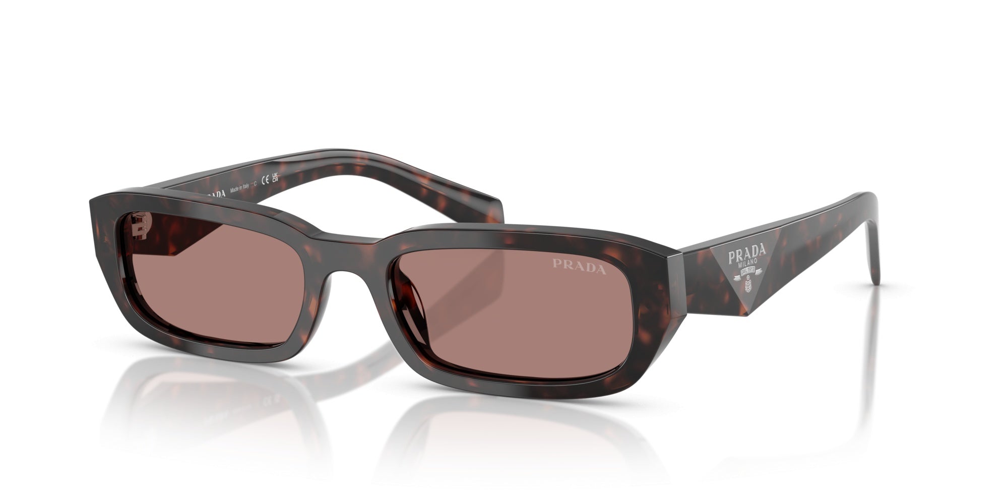 Gafas de Sol Prada PR B06S 17N60B 53 19