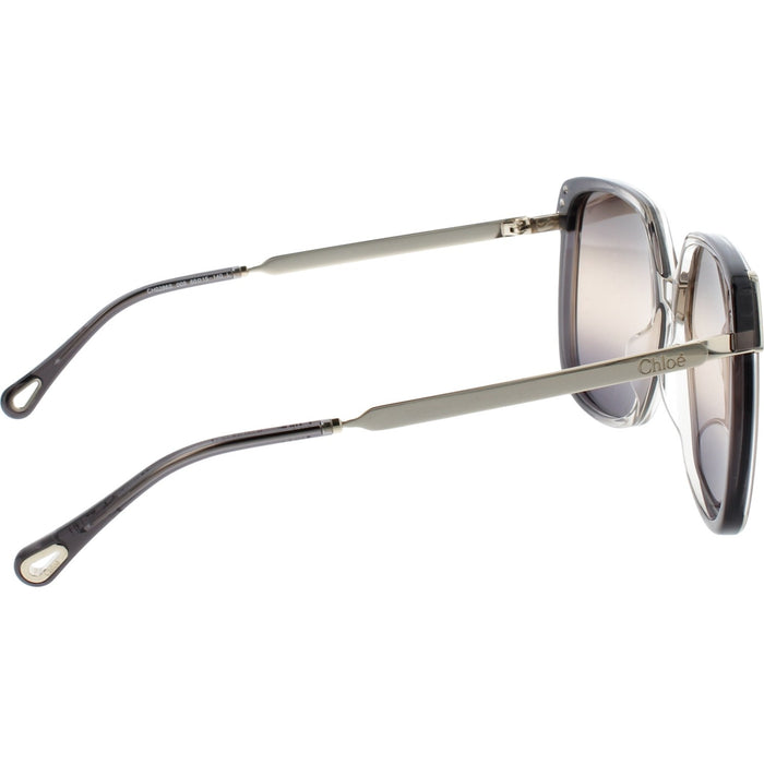 Sunglasses Chloé CH0286 009 60 15 — vista 3