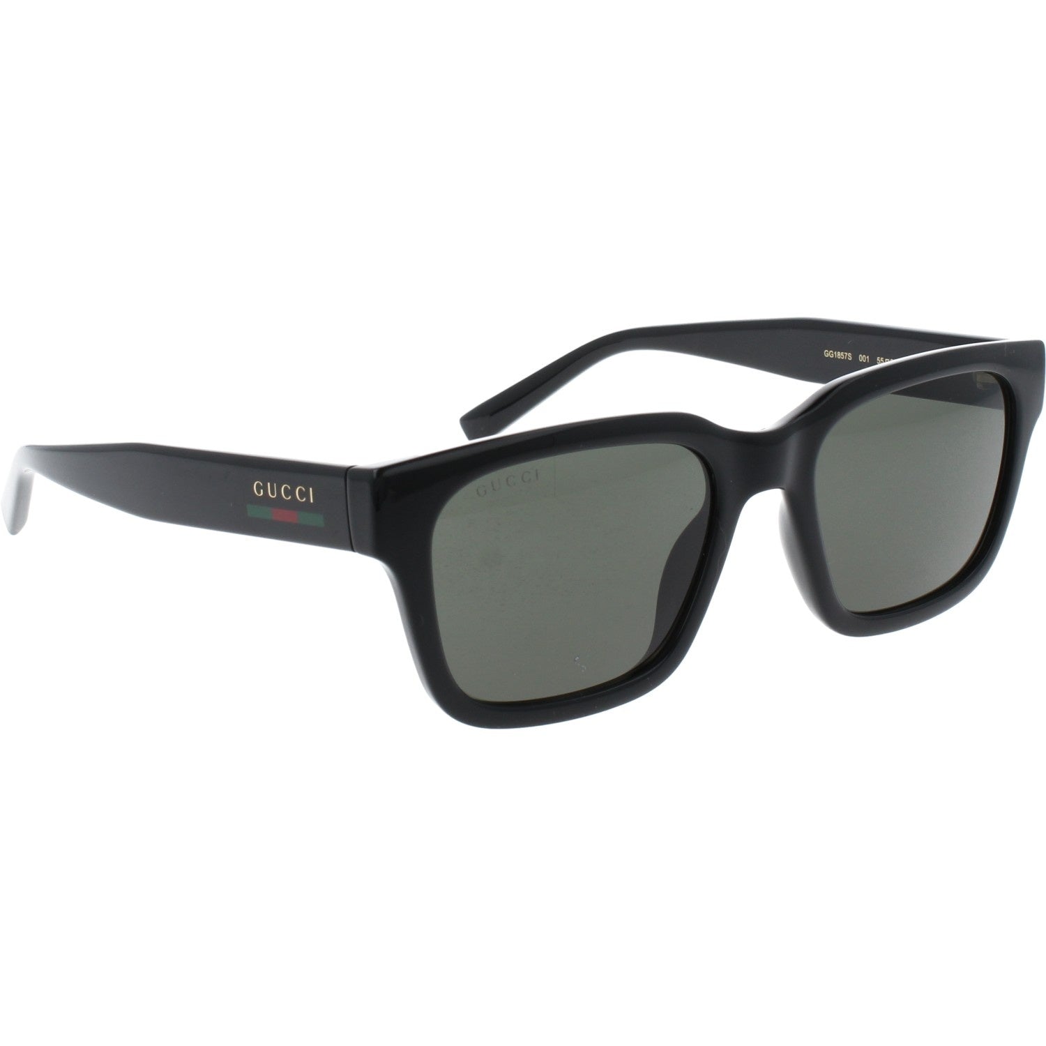 Gafas de Sol Gucci GG1857 001 55 20