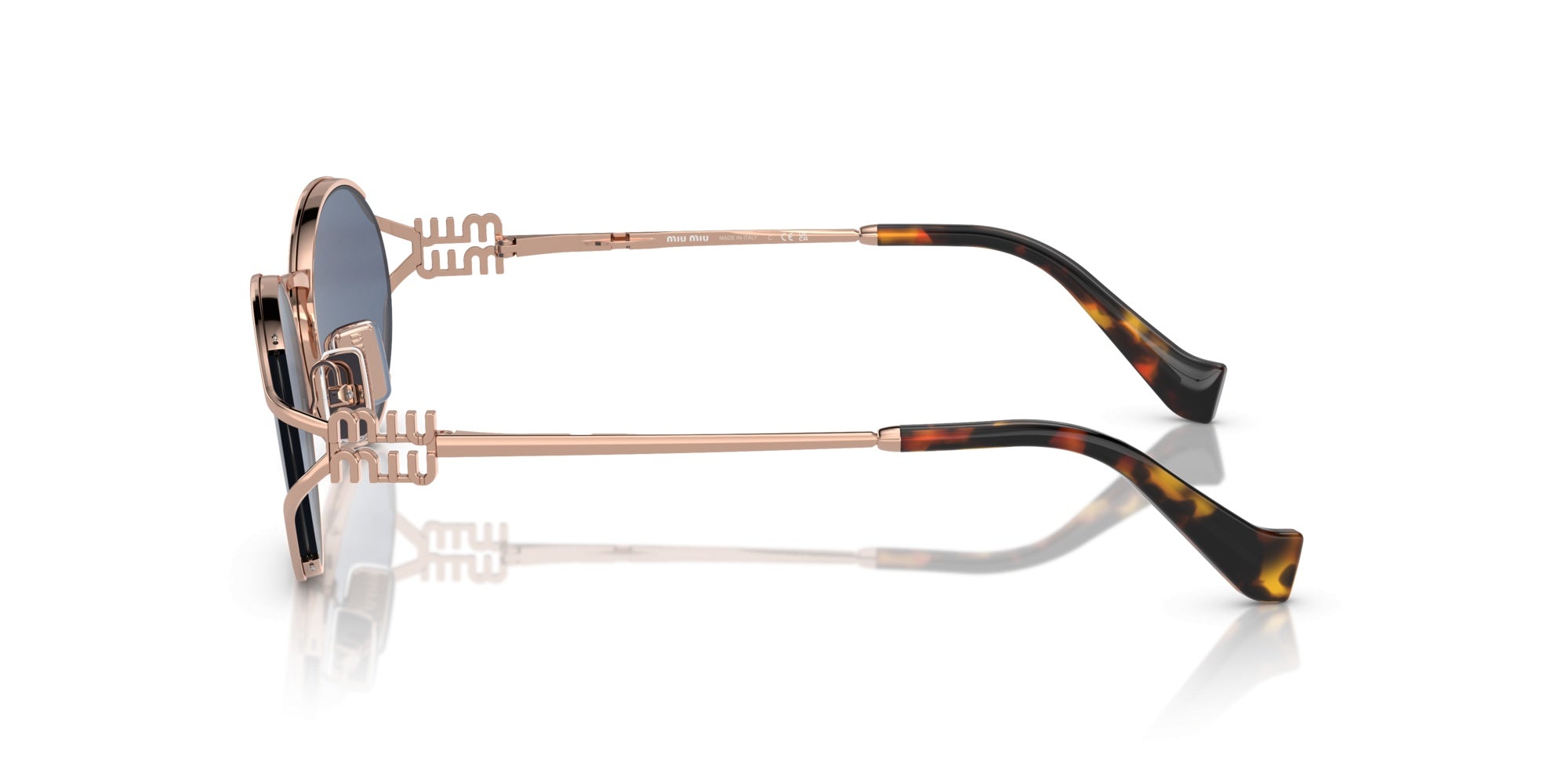 Gafas de Sol Miu Miu 52YS ZVF1V1 54 21