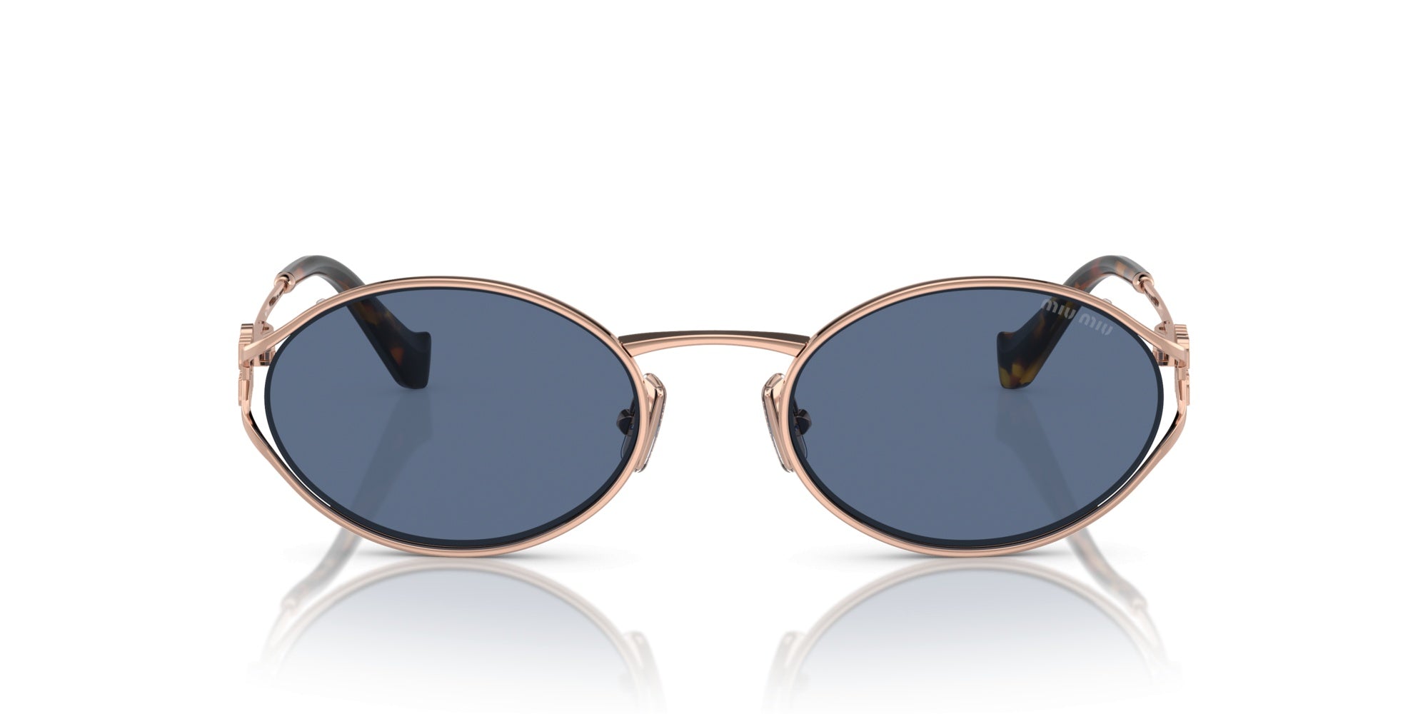 Gafas de Sol Miu Miu 52YS ZVF1V1 54 21