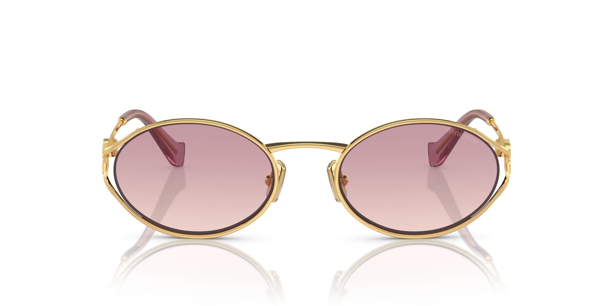 Gafas de Sol Miu Miu 52YS 5AK06S 54 21