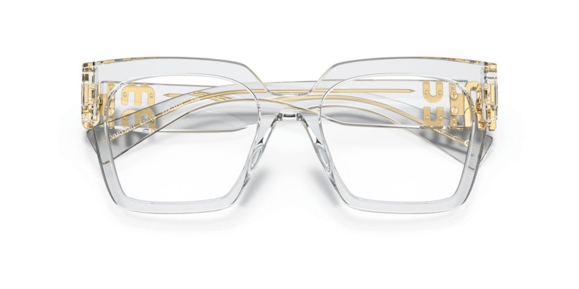 Gafas Graduadas Miu Miu 04UV 2AZ1O1 52 19
