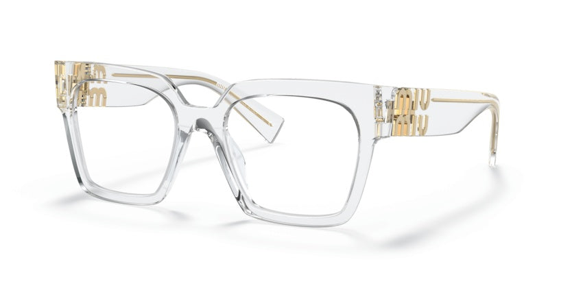 Gafas Graduadas Miu Miu 04UV 2AZ1O1 52 19