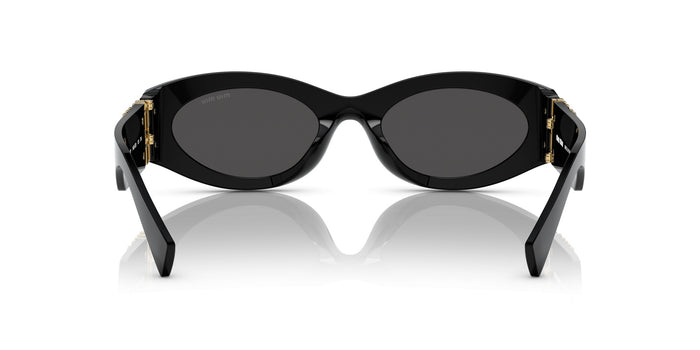 Sunglasses Miu Miu 11WS 1AB5S0 54 21 — vista 4
