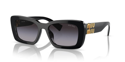Солнцезащитные очки Miu Miu 07YS 1AB5D1 53 18