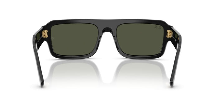 Lunettes de Soleil Ray-Ban RB4454 667731 56 20 — vista 4
