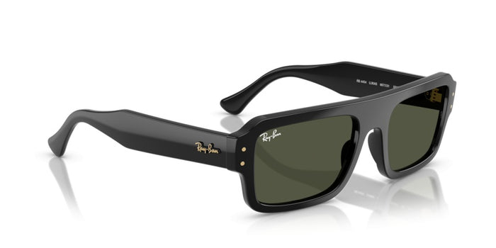 Lunettes de Soleil Ray-Ban RB4454 667731 56 20 — vista 6