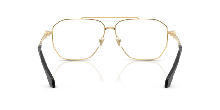 Очки для зрения Versace VE1307 1002 59 12 — vista 4