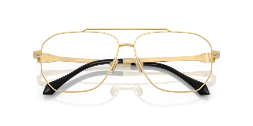 Gafas Graduadas Versace VE1307 1002 59 12