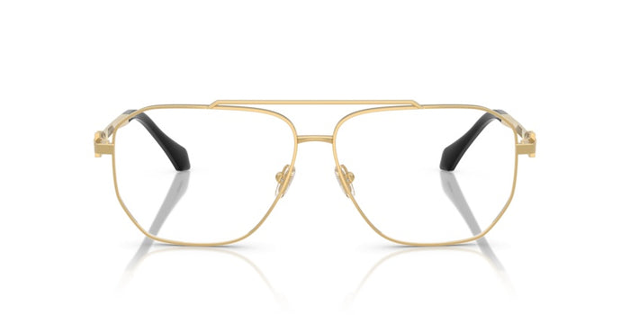 Очки для зрения Versace VE1307 1002 59 12 — vista 2