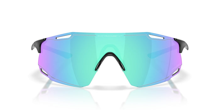Sonnenbrillen Oakley Cybr Dyno OO9513D 02 39 13 — vista 2